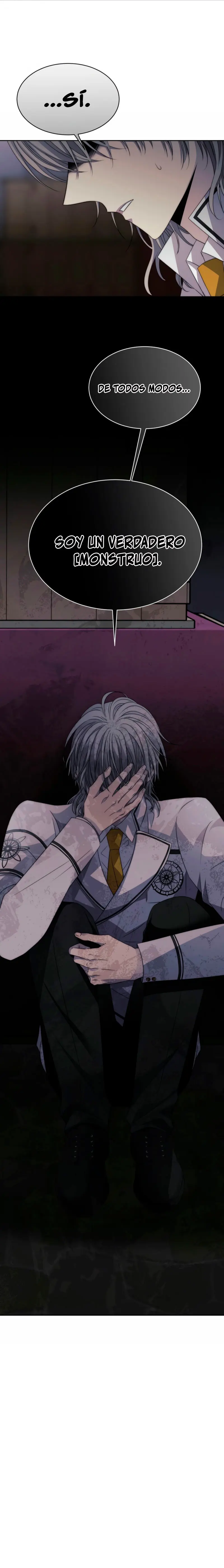 *Mago Oscuro  (Black Haze remake) > Capitulo 21 > Page 221