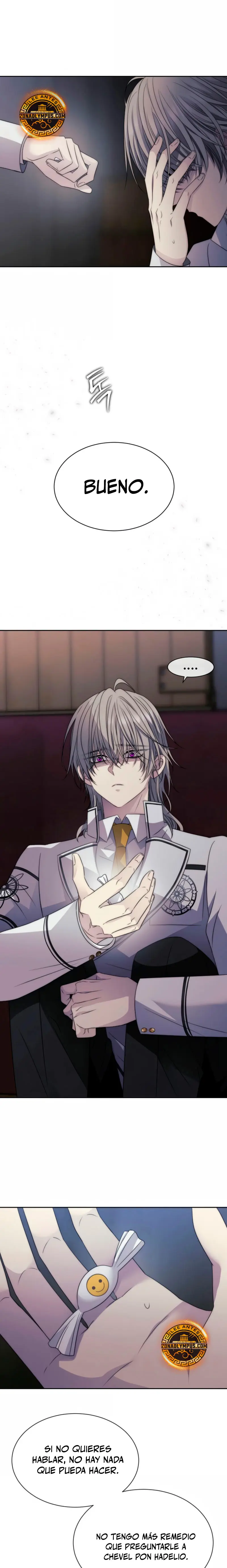 *Mago Oscuro  (Black Haze remake) > Capitulo 21 > Page 231