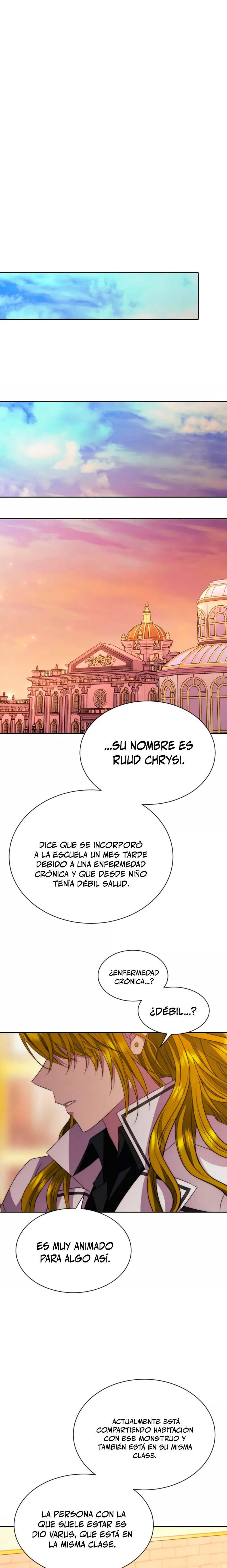 *Mago Oscuro  (Black Haze remake) > Capitulo 21 > Page 251
