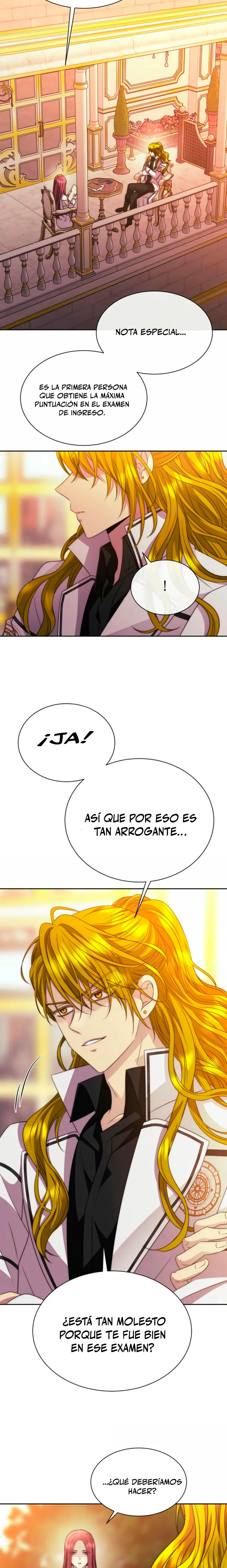 *Mago Oscuro  (Black Haze remake) > Capitulo 21 > Page 261