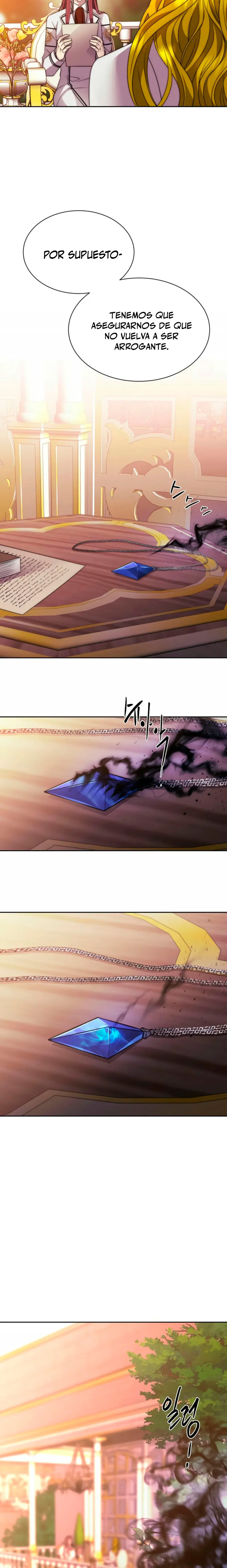 *Mago Oscuro  (Black Haze remake) > Capitulo 21 > Page 281