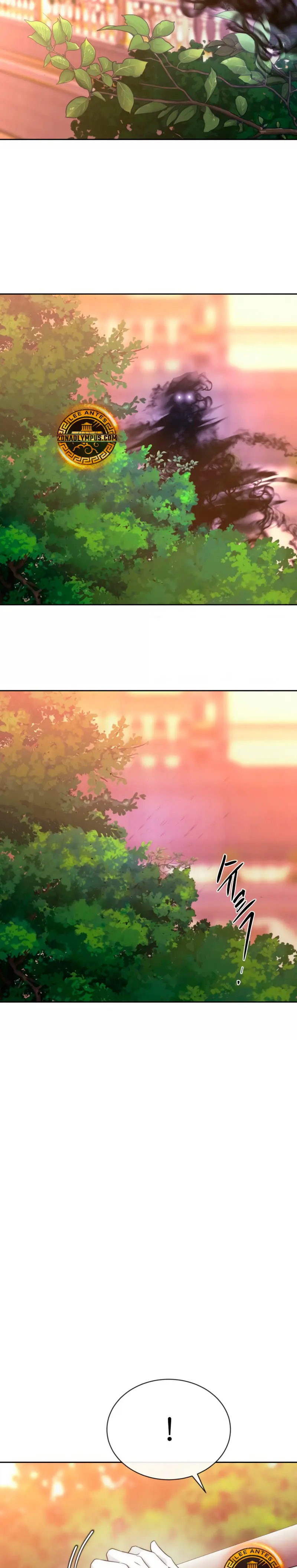 *Mago Oscuro  (Black Haze remake) > Capitulo 21 > Page 291