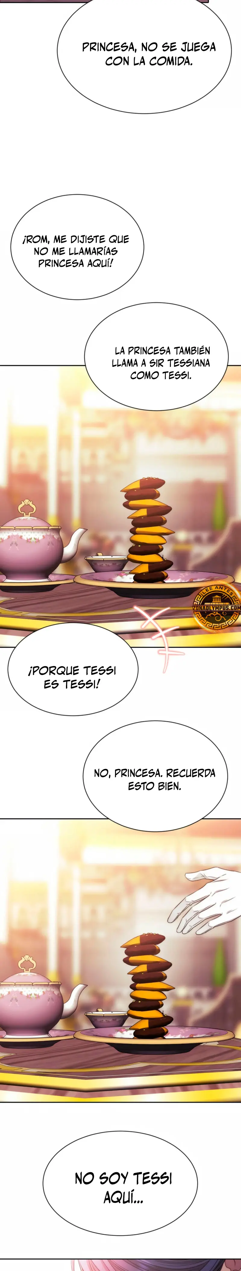 *Mago Oscuro  (Black Haze remake) > Capitulo 21 > Page 311