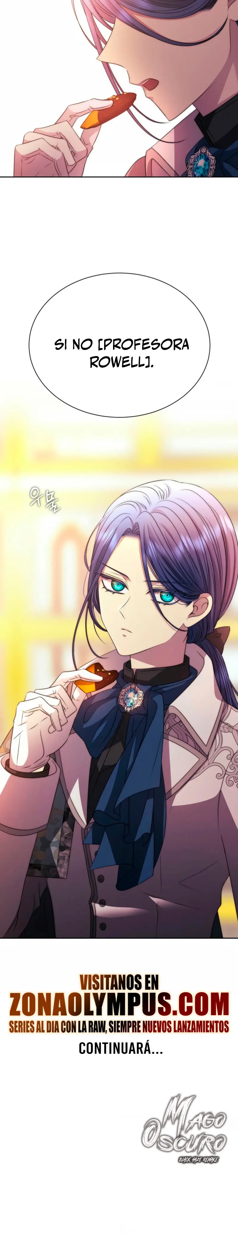 *Mago Oscuro  (Black Haze remake) > Capitulo 21 > Page 321
