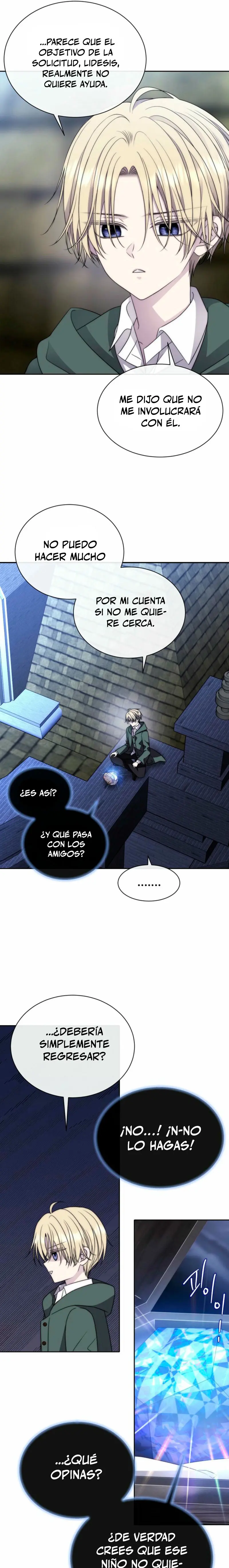 *Mago Oscuro  (Black Haze remake) > Capitulo 22 > Page 31