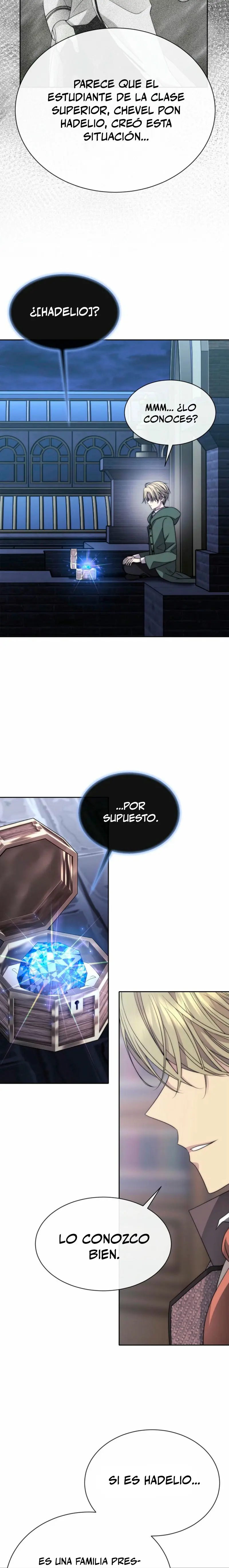 *Mago Oscuro  (Black Haze remake) > Capitulo 22 > Page 51