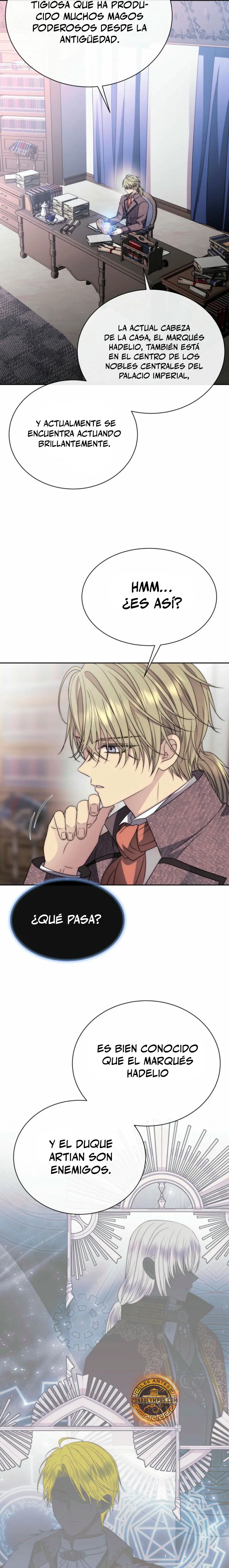 *Mago Oscuro  (Black Haze remake) > Capitulo 22 > Page 61