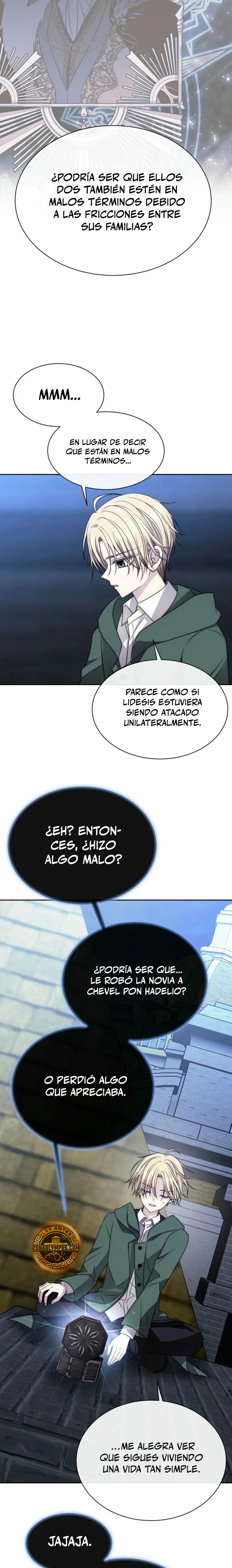 *Mago Oscuro  (Black Haze remake) > Capitulo 22 > Page 71
