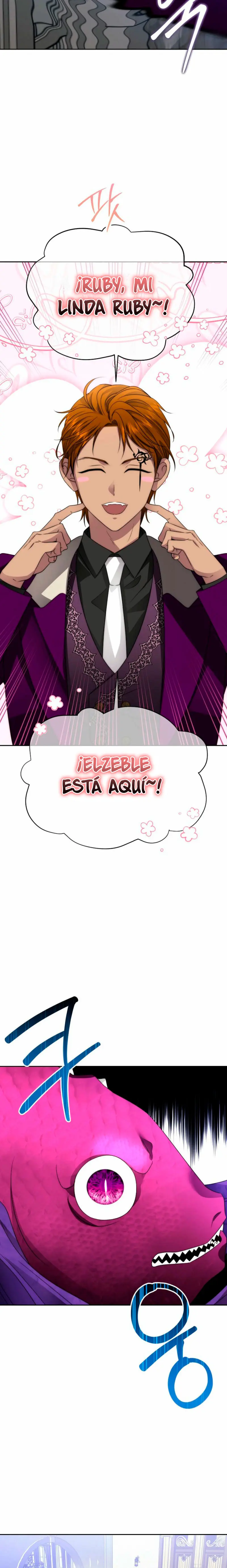 *Mago Oscuro  (Black Haze remake) > Capitulo 22 > Page 141