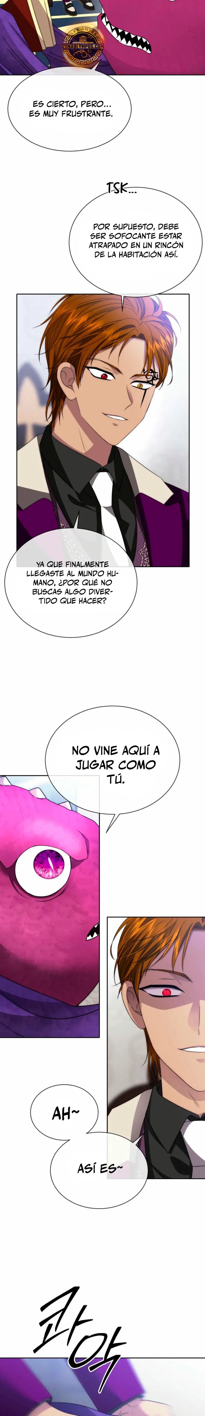 *Mago Oscuro  (Black Haze remake) > Capitulo 22 > Page 171