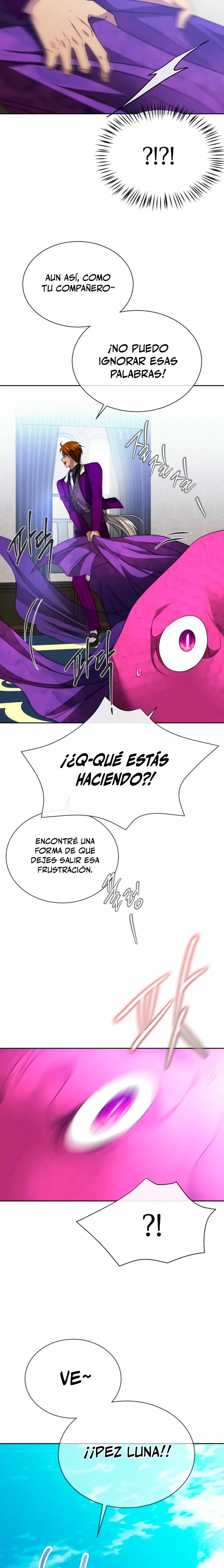 *Mago Oscuro  (Black Haze remake) > Capitulo 22 > Page 181
