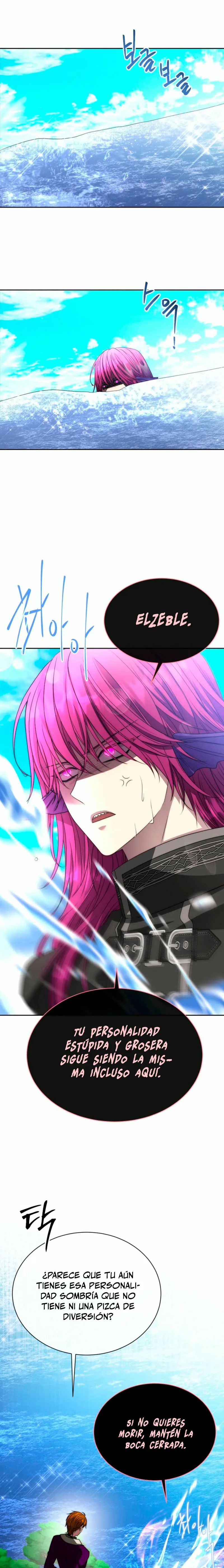 *Mago Oscuro  (Black Haze remake) > Capitulo 22 > Page 201