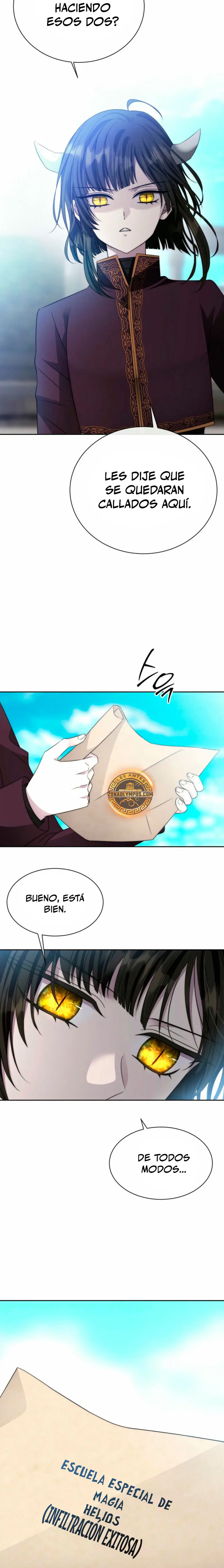 *Mago Oscuro  (Black Haze remake) > Capitulo 22 > Page 221