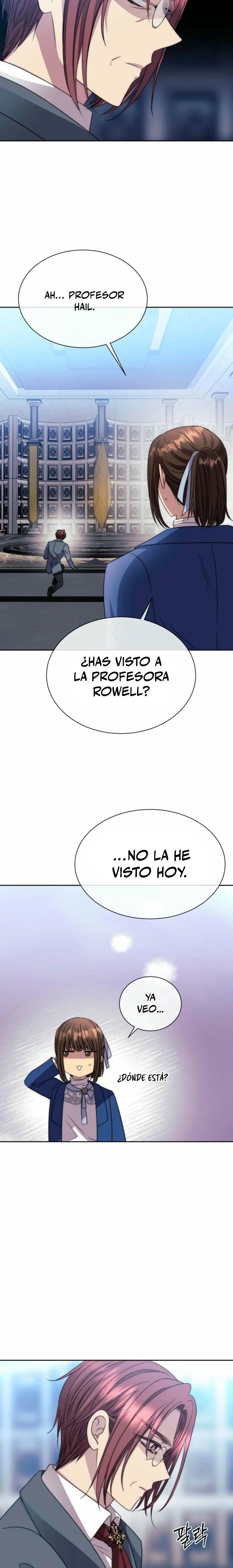 *Mago Oscuro  (Black Haze remake) > Capitulo 22 > Page 251