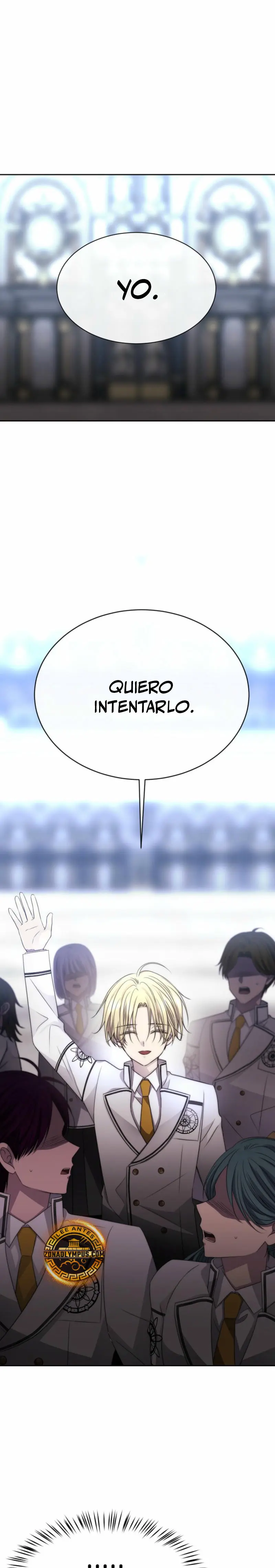 *Mago Oscuro  (Black Haze remake) > Capitulo 25 > Page 21