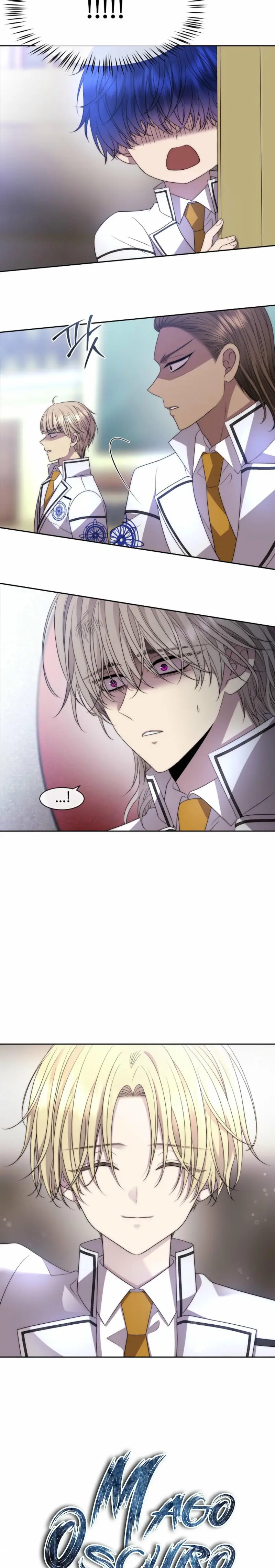 *Mago Oscuro  (Black Haze remake) > Capitulo 25 > Page 31