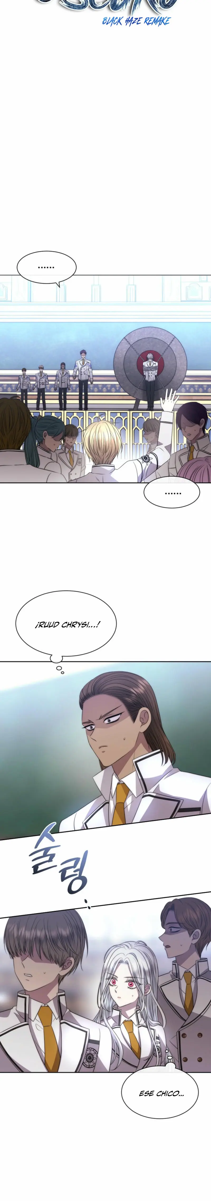 *Mago Oscuro  (Black Haze remake) > Capitulo 25 > Page 41