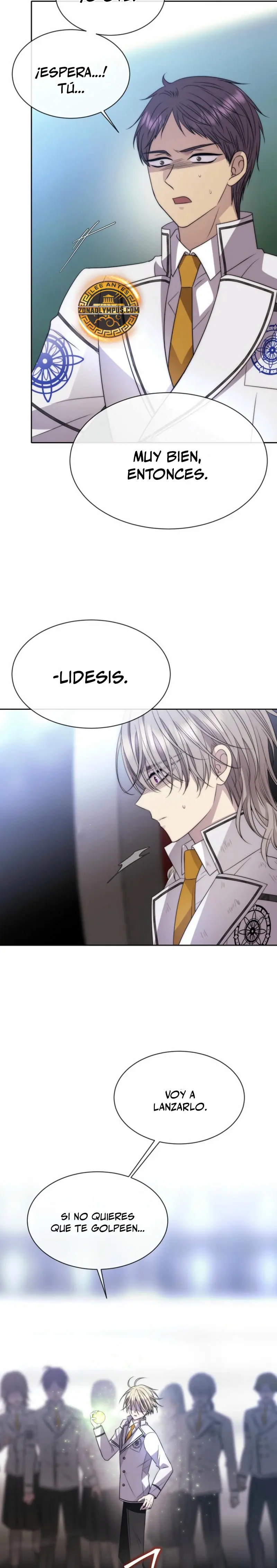 *Mago Oscuro  (Black Haze remake) > Capitulo 25 > Page 131