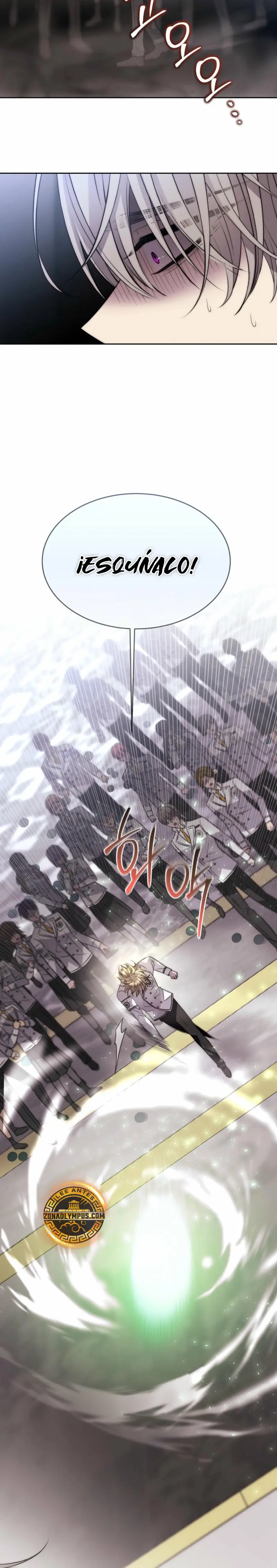 *Mago Oscuro  (Black Haze remake) > Capitulo 25 > Page 141