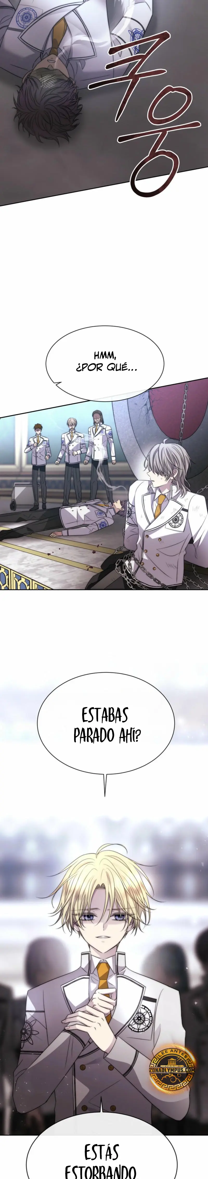 *Mago Oscuro  (Black Haze remake) > Capitulo 25 > Page 181