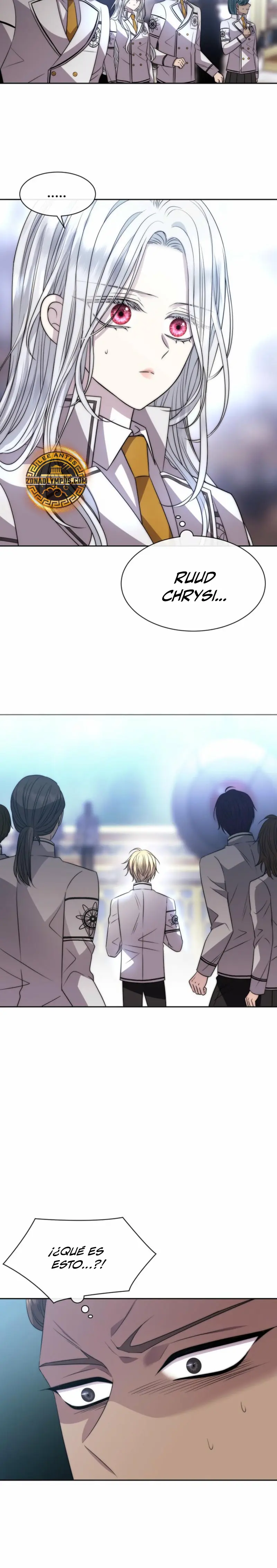 *Mago Oscuro  (Black Haze remake) > Capitulo 25 > Page 201