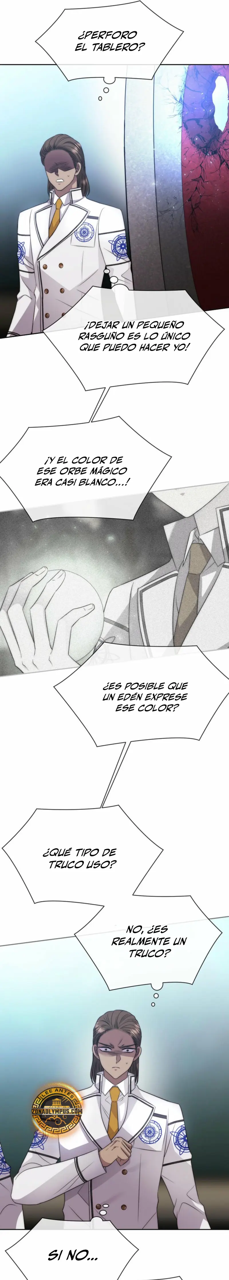 *Mago Oscuro  (Black Haze remake) > Capitulo 25 > Page 211