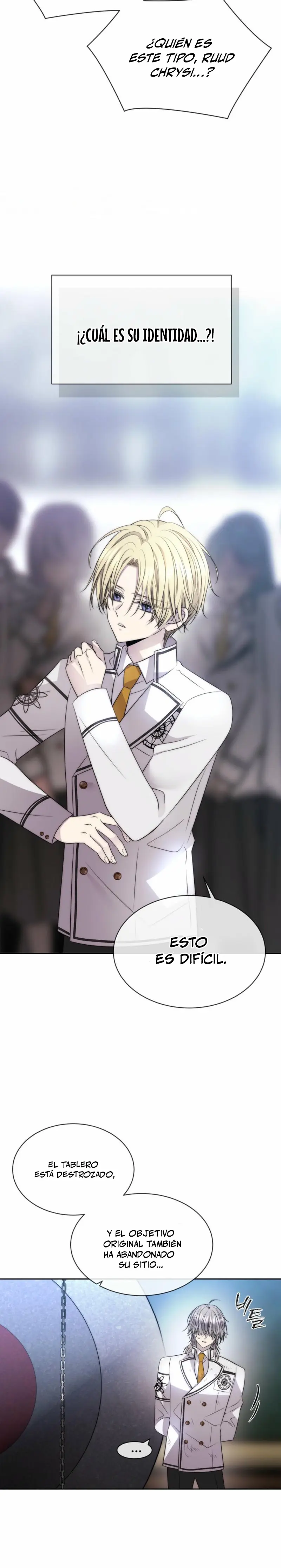 *Mago Oscuro  (Black Haze remake) > Capitulo 25 > Page 221