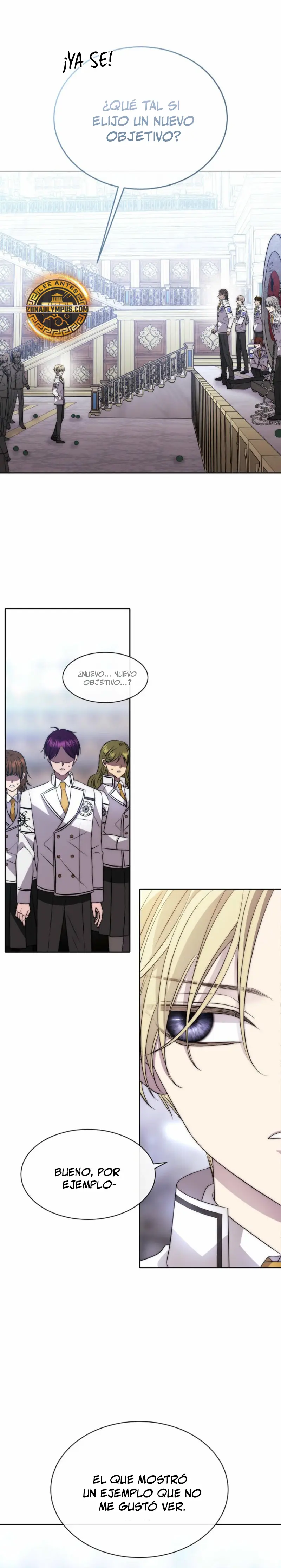 *Mago Oscuro  (Black Haze remake) > Capitulo 25 > Page 231