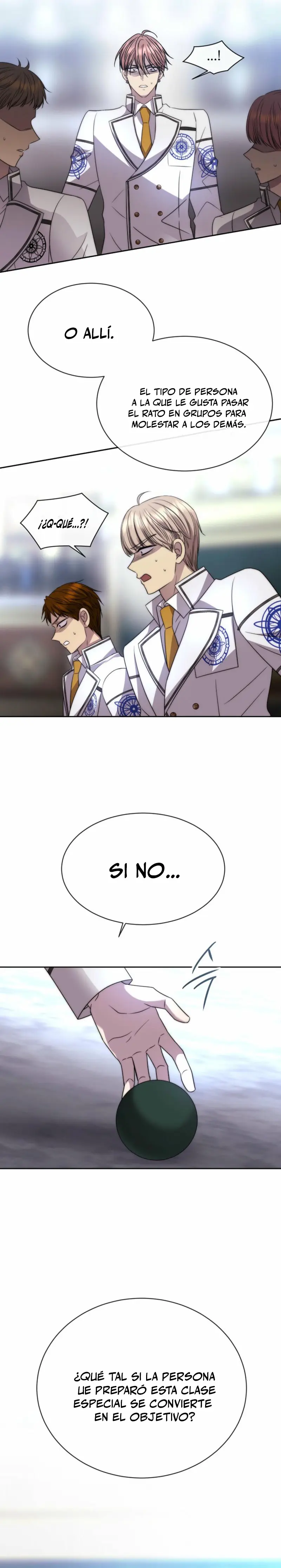 *Mago Oscuro  (Black Haze remake) > Capitulo 25 > Page 241