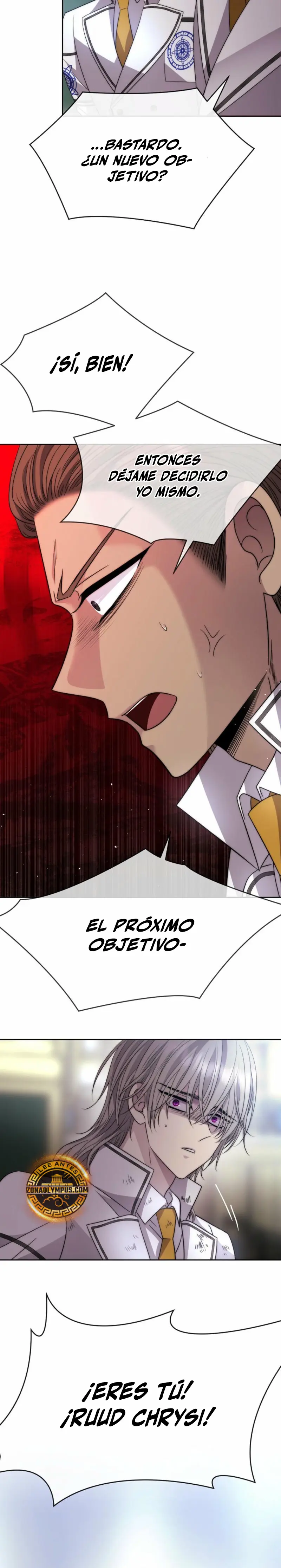 *Mago Oscuro  (Black Haze remake) > Capitulo 25 > Page 271