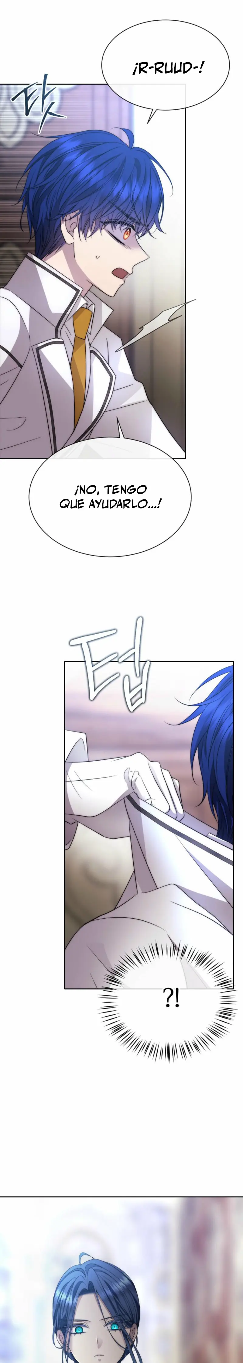 *Mago Oscuro  (Black Haze remake) > Capitulo 25 > Page 291