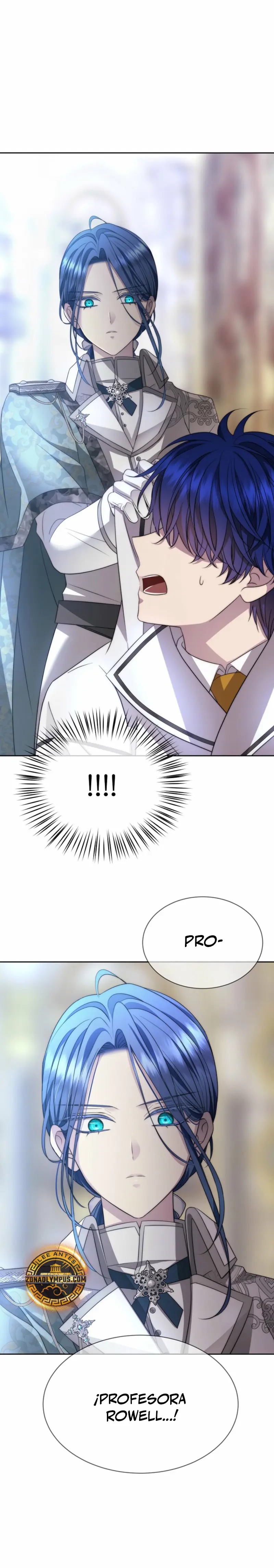 *Mago Oscuro  (Black Haze remake) > Capitulo 26 > Page 21