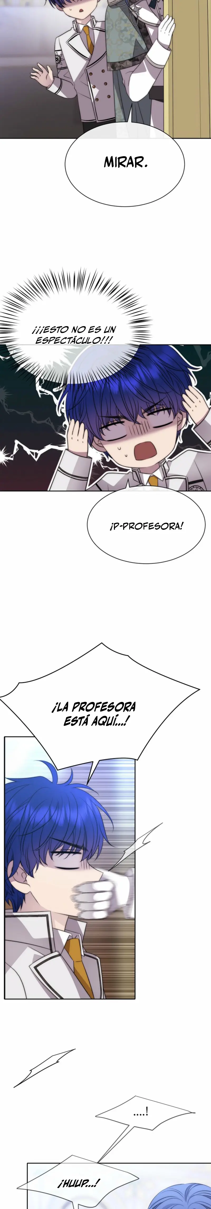 *Mago Oscuro  (Black Haze remake) > Capitulo 26 > Page 41
