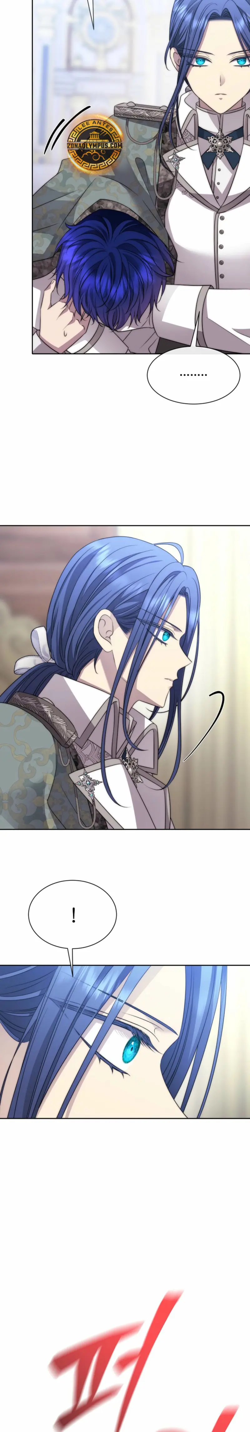 *Mago Oscuro  (Black Haze remake) > Capitulo 26 > Page 51
