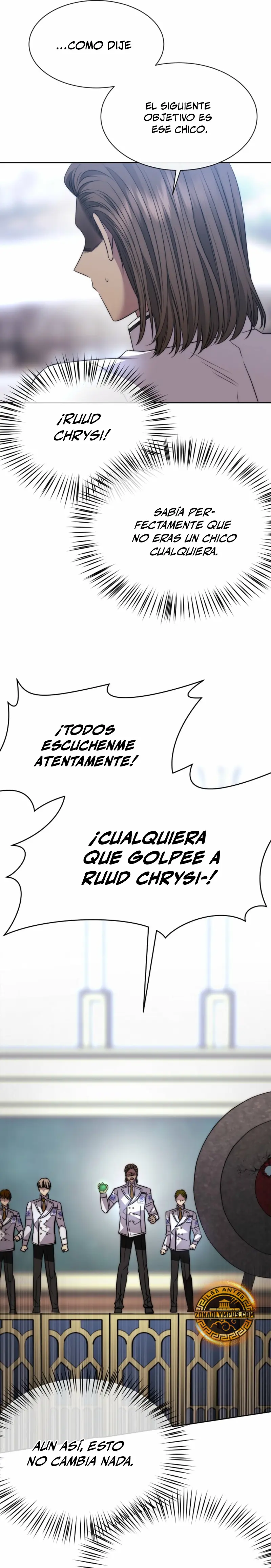 *Mago Oscuro  (Black Haze remake) > Capitulo 26 > Page 151
