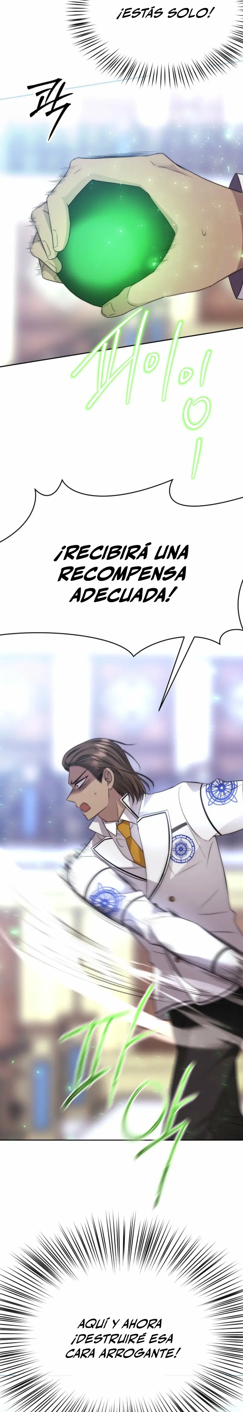 *Mago Oscuro  (Black Haze remake) > Capitulo 26 > Page 161