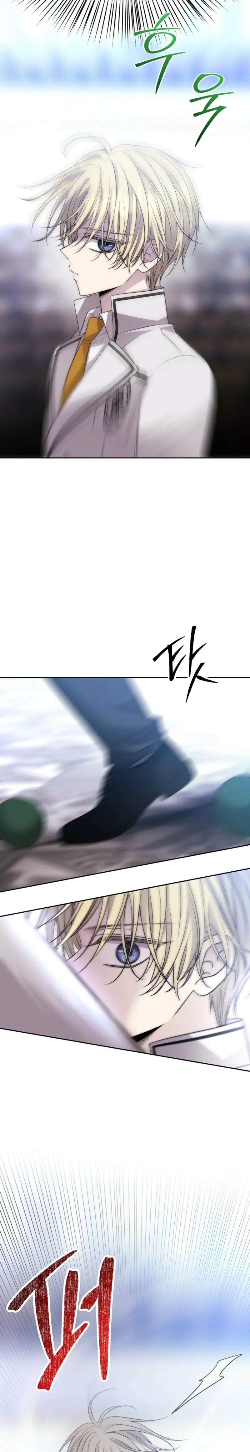 *Mago Oscuro  (Black Haze remake) > Capitulo 26 > Page 171