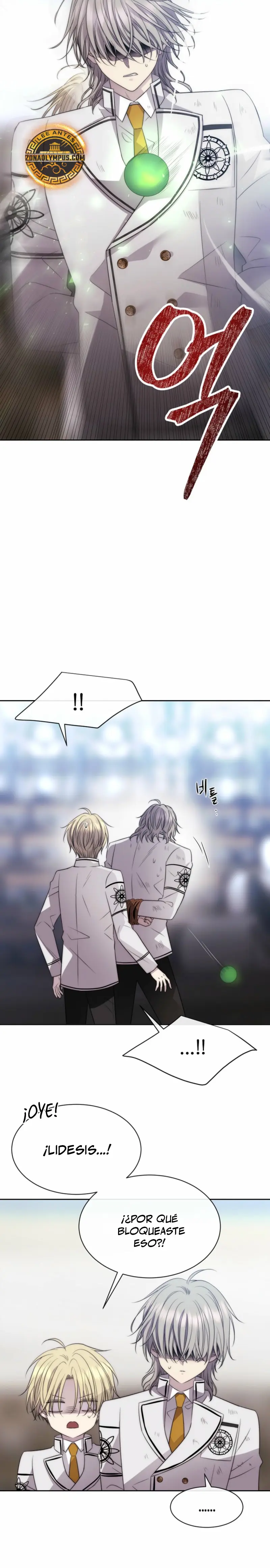 *Mago Oscuro  (Black Haze remake) > Capitulo 26 > Page 181