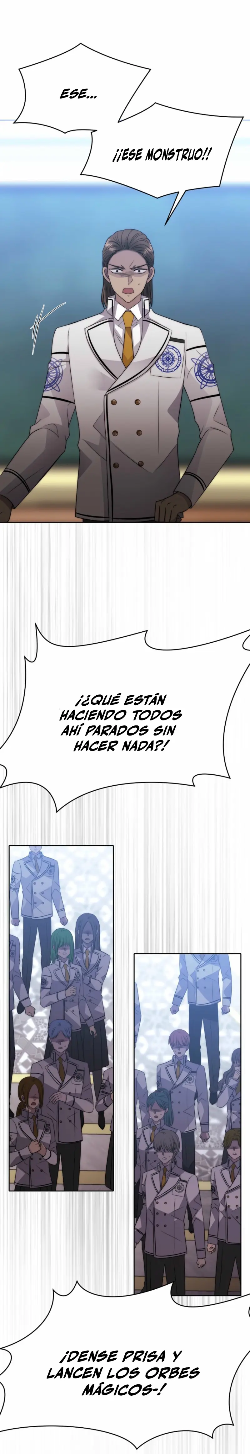 *Mago Oscuro  (Black Haze remake) > Capitulo 26 > Page 191