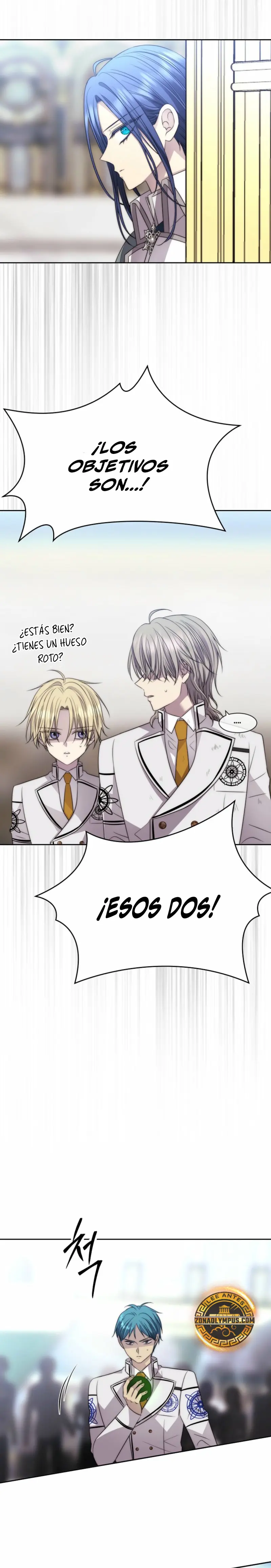 *Mago Oscuro  (Black Haze remake) > Capitulo 26 > Page 201