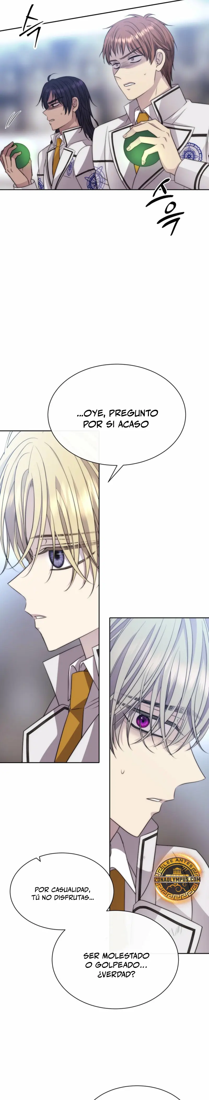 *Mago Oscuro  (Black Haze remake) > Capitulo 26 > Page 221