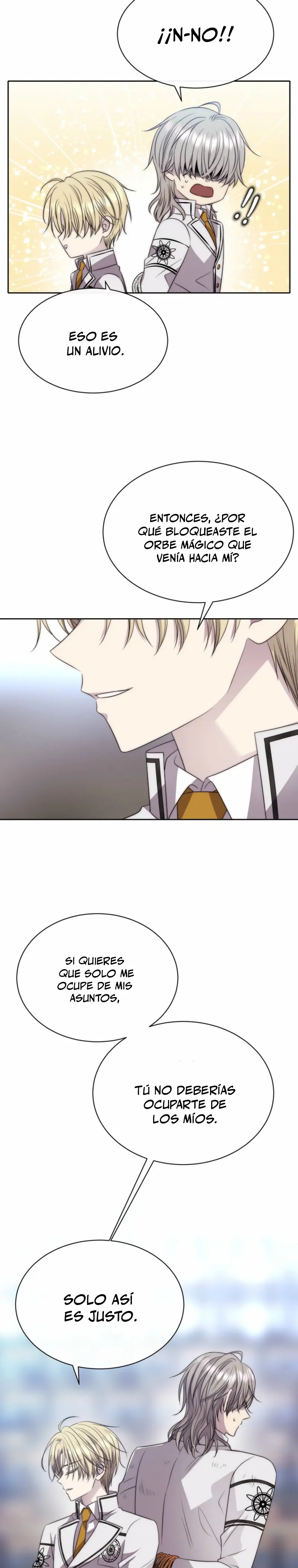 *Mago Oscuro  (Black Haze remake) > Capitulo 26 > Page 231