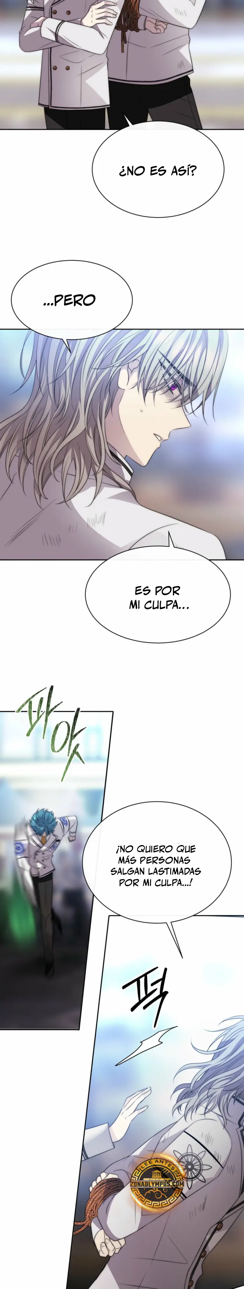 *Mago Oscuro  (Black Haze remake) > Capitulo 26 > Page 241