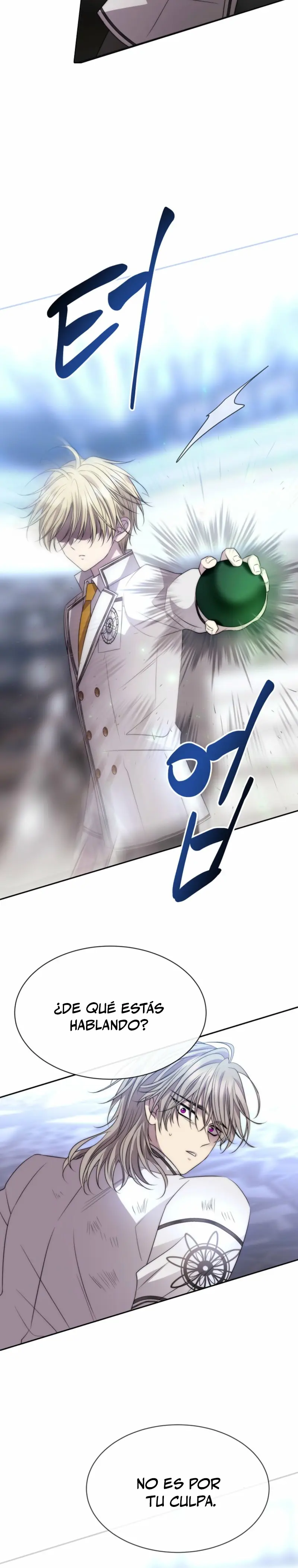 *Mago Oscuro  (Black Haze remake) > Capitulo 26 > Page 251