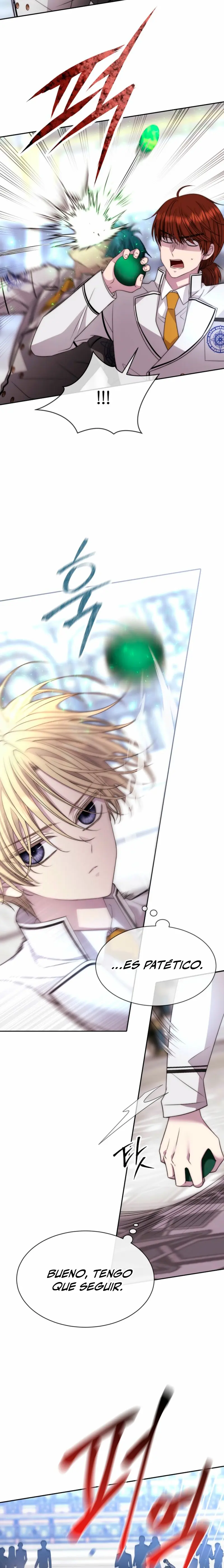 *Mago Oscuro  (Black Haze remake) > Capitulo 27 > Page 31