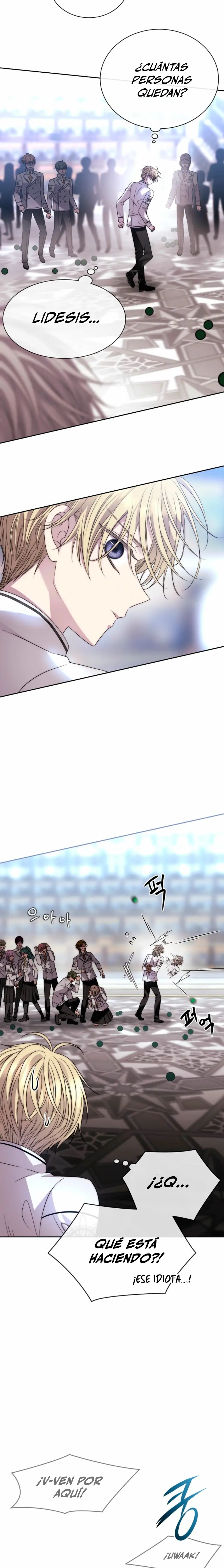 *Mago Oscuro  (Black Haze remake) > Capitulo 27 > Page 51