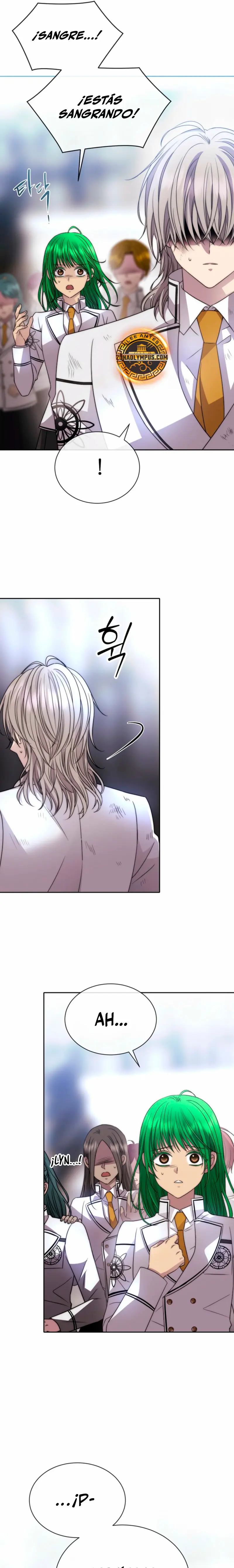 *Mago Oscuro  (Black Haze remake) > Capitulo 27 > Page 71