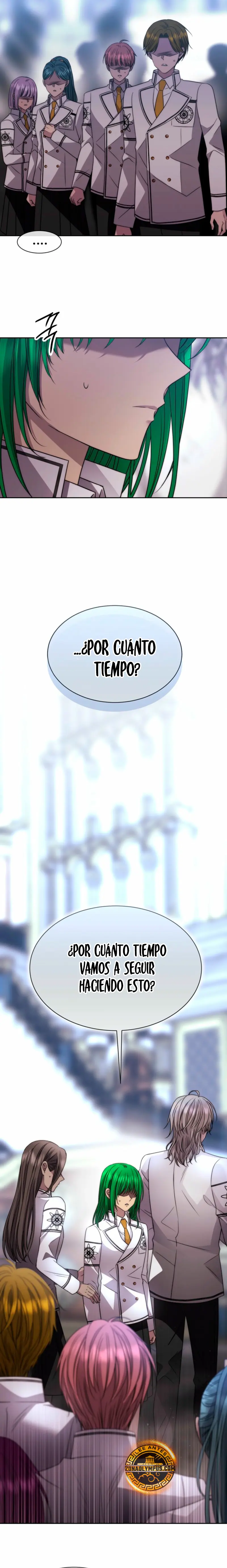 *Mago Oscuro  (Black Haze remake) > Capitulo 27 > Page 171