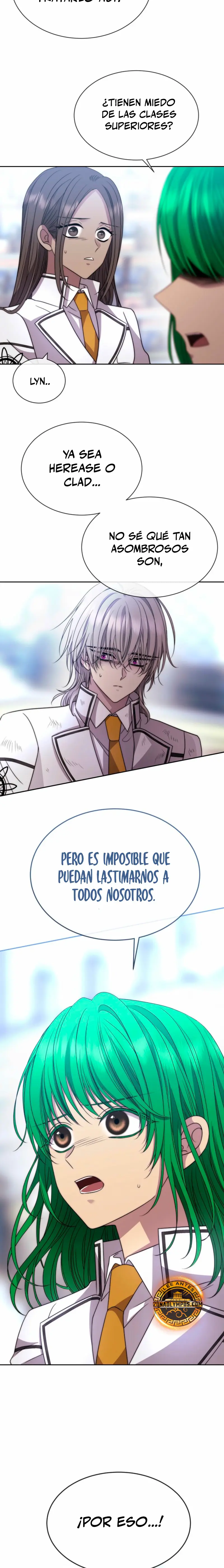 *Mago Oscuro  (Black Haze remake) > Capitulo 27 > Page 191