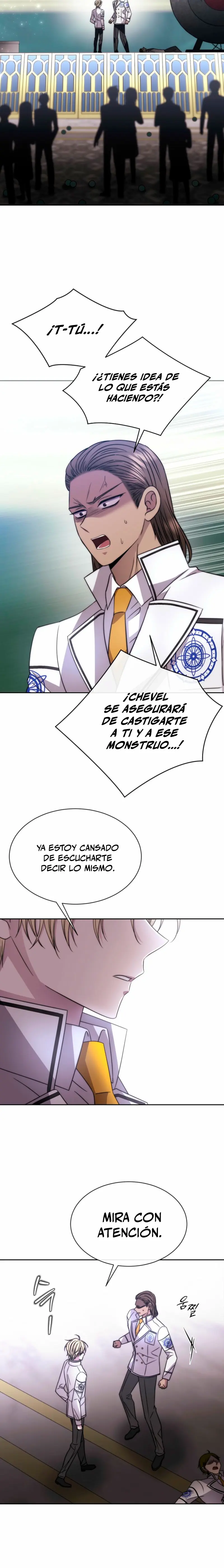 *Mago Oscuro  (Black Haze remake) > Capitulo 27 > Page 231